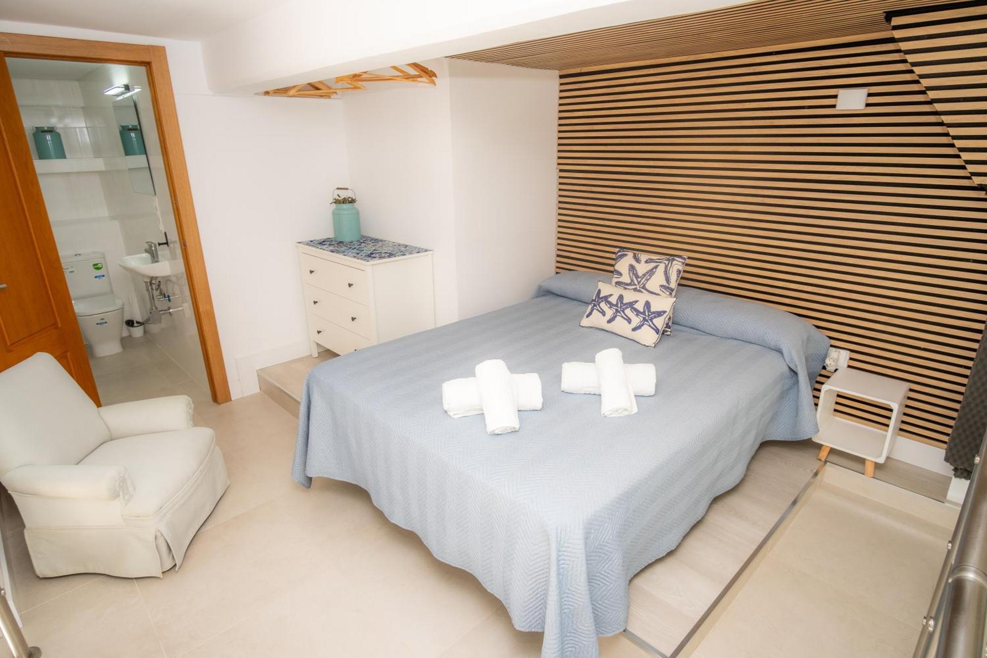 Maritimo28 Lejlighed Cádiz Eksteriør billede